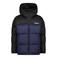 Vingino gewatteerde winterjas - donkerblauw