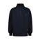 Vingino sweater met patches - donkerblauw