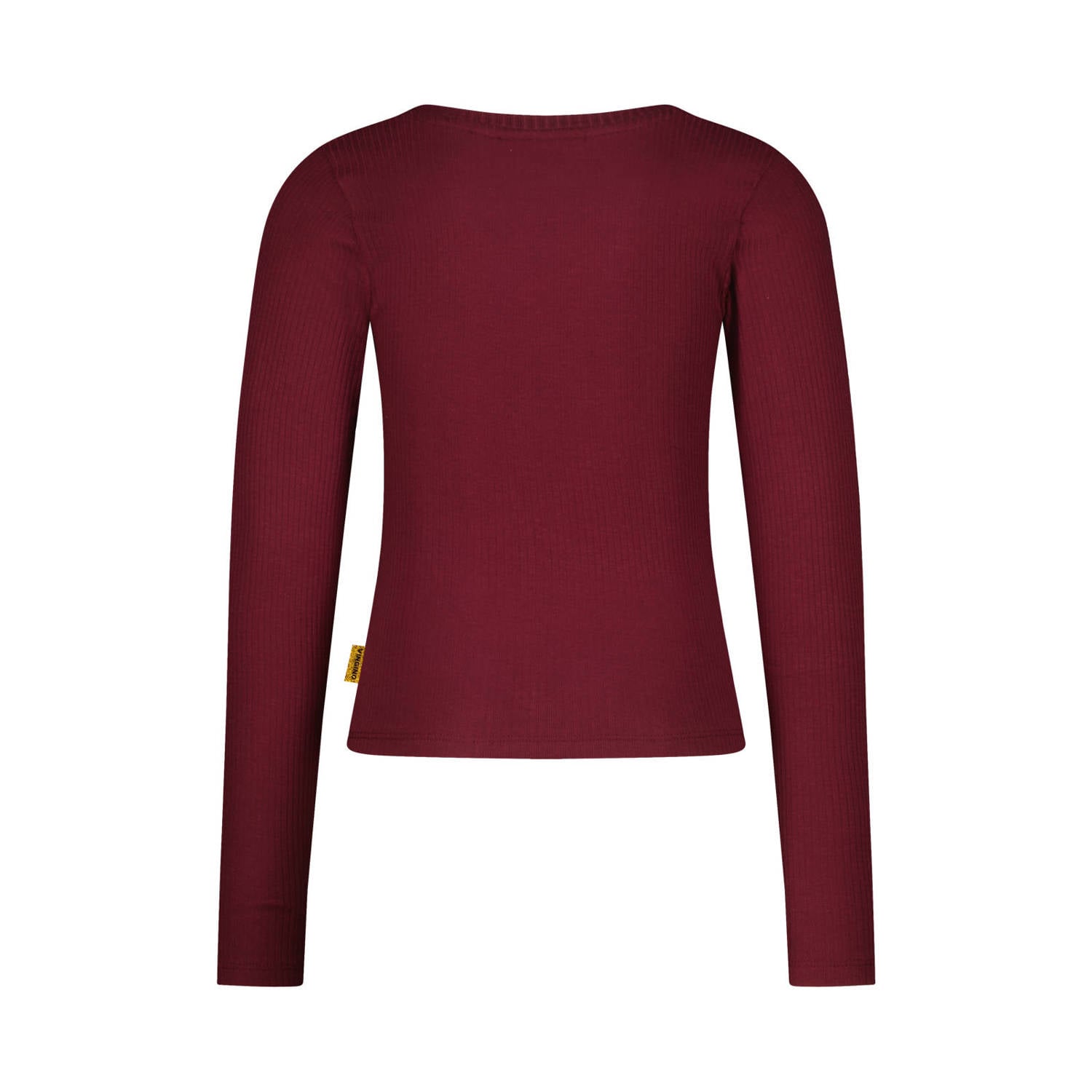 Vingino longsleeve donkerrood