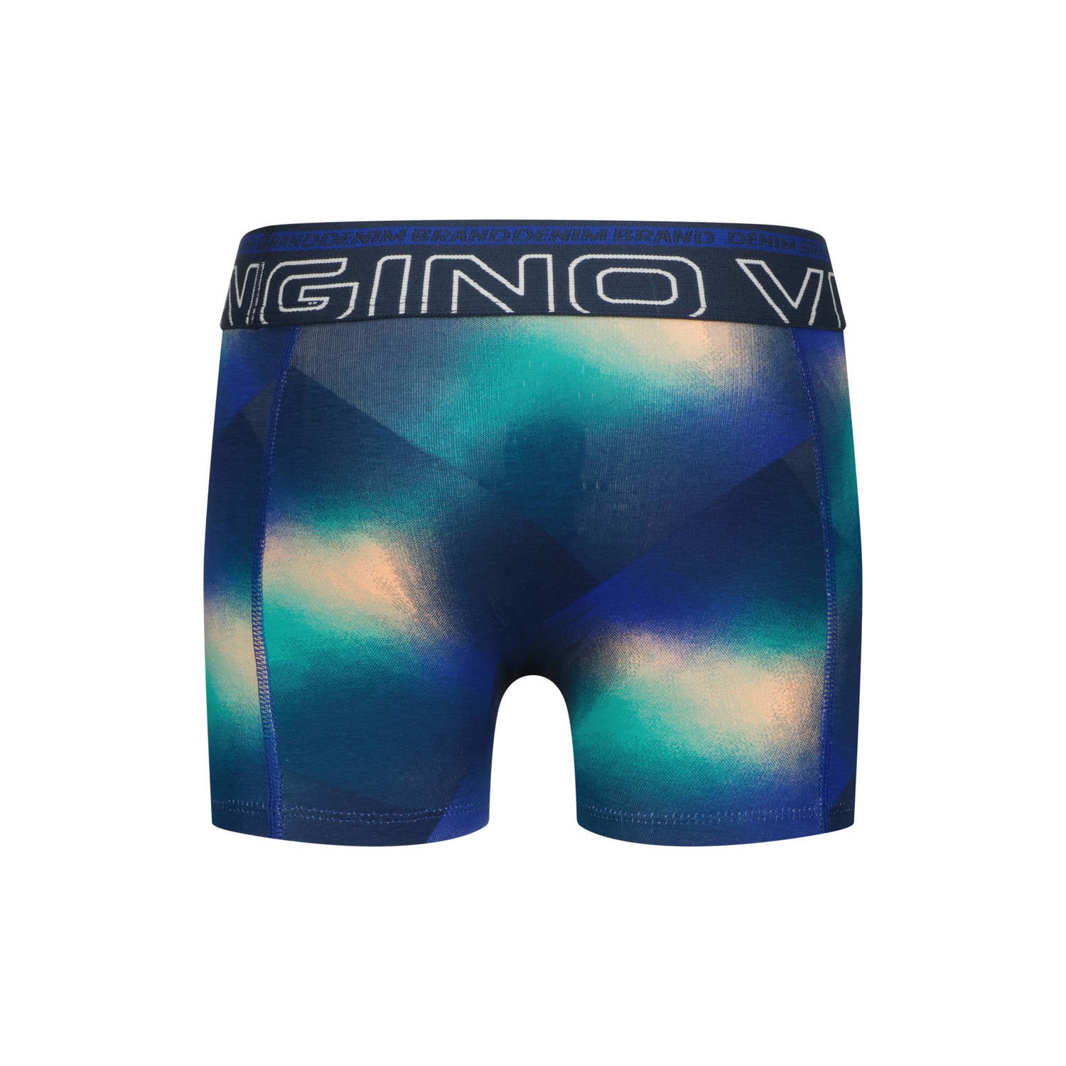 Vingino boxershorts met print (set van 7)