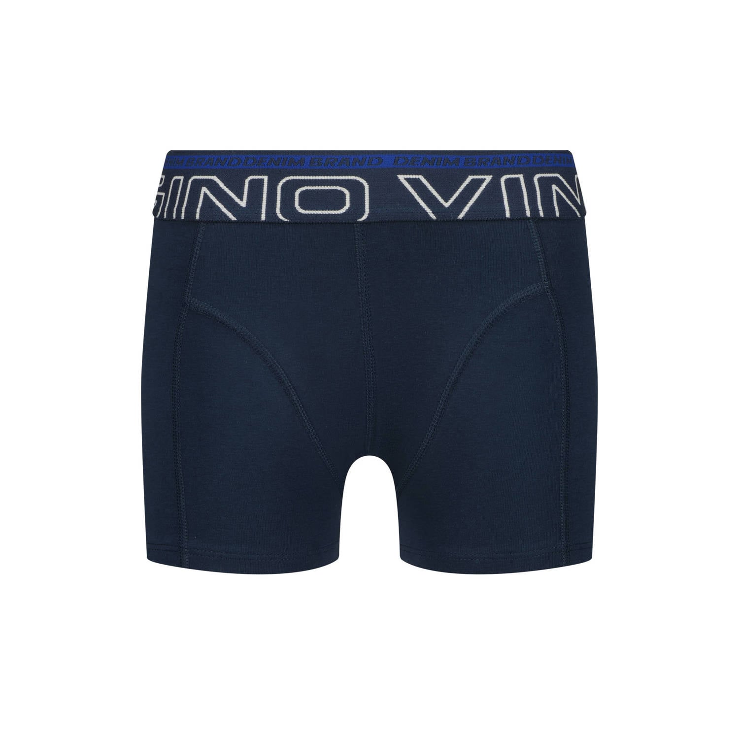 Vingino boxershorts met print (set van 7)