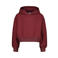 Vingino hoodie - donkerrood