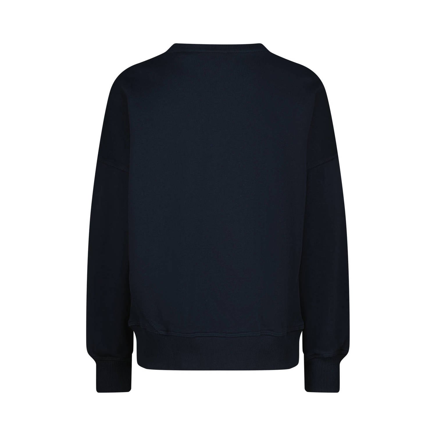 Vingino sweater donkerblauw