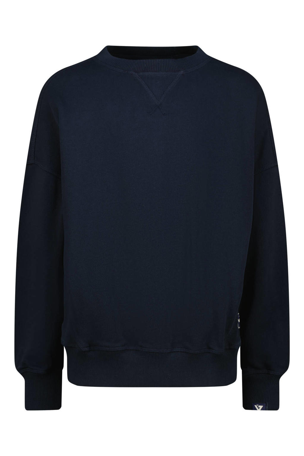 Vingino sweater - donkerblauw