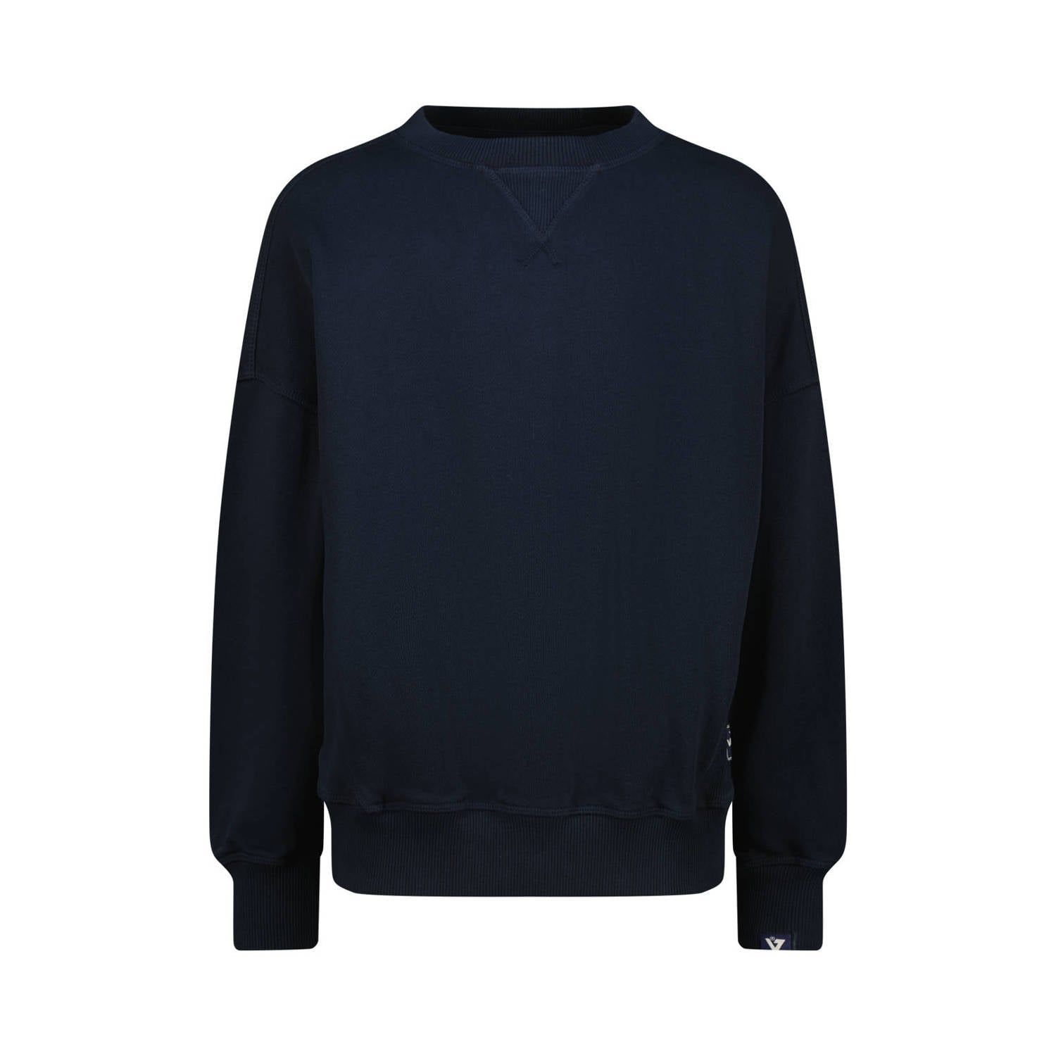 Vingino sweater donkerblauw