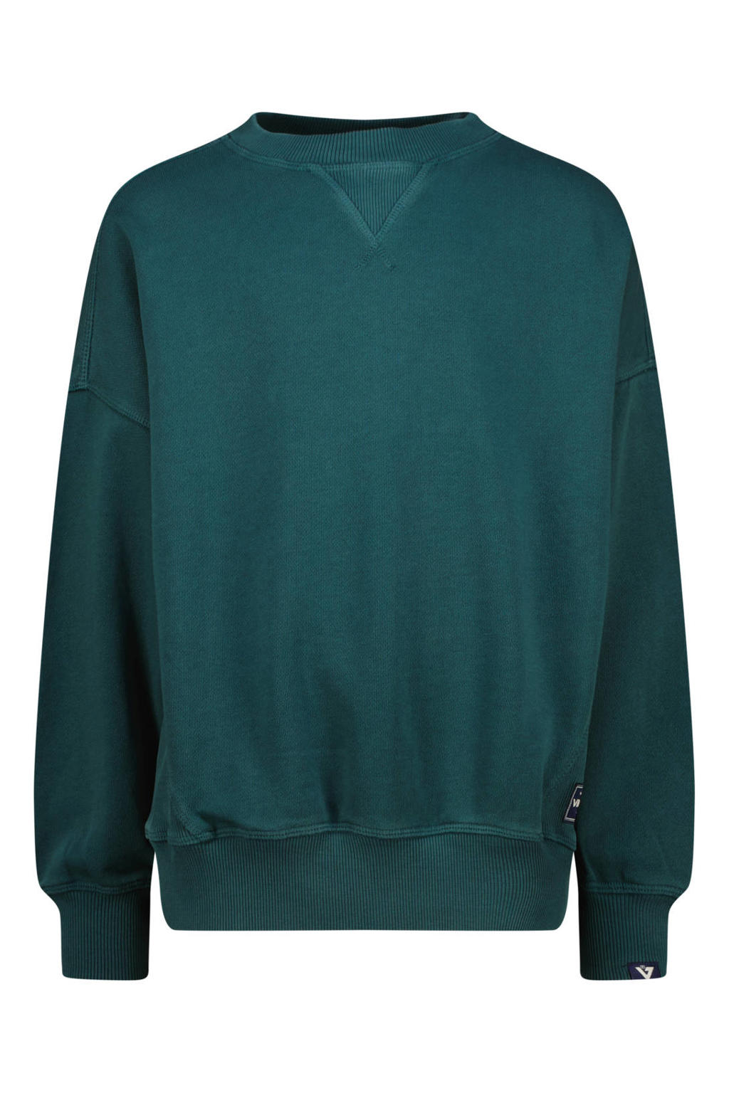 Vingino sweater - donkergroen