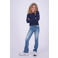 Vingino longsleeve - donkerblauw