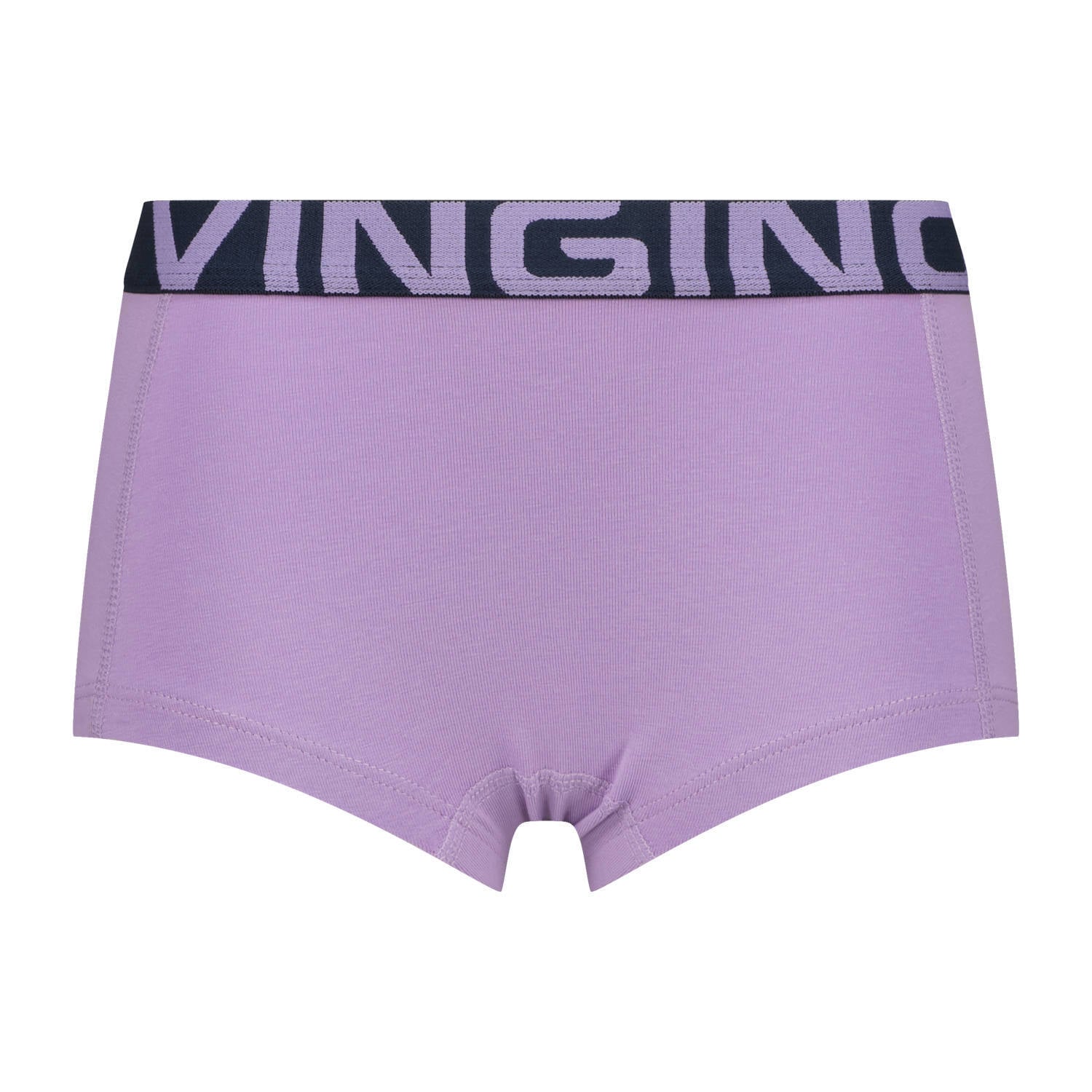 Vingino hipsters met print donkerblauw meerkleurig (set van 7)