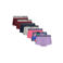 Vingino hipsters met print - donkerblauw/meerkleurig (set van 7)