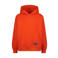 Vingino hoodie - oranjerood