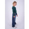 Vingino longsleeve - donkergroen