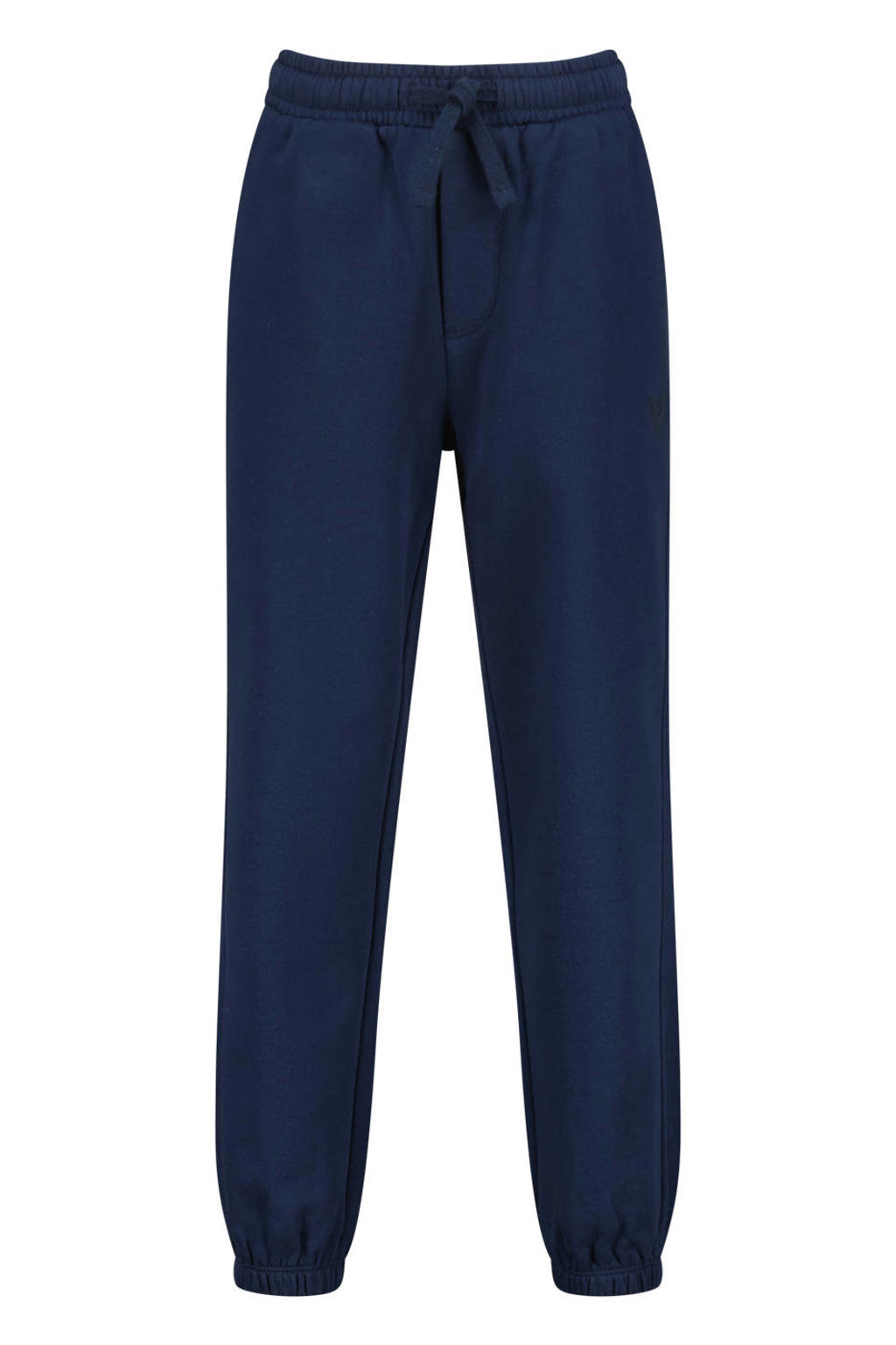 Vingino loose fit joggingbroek - donkerblauw