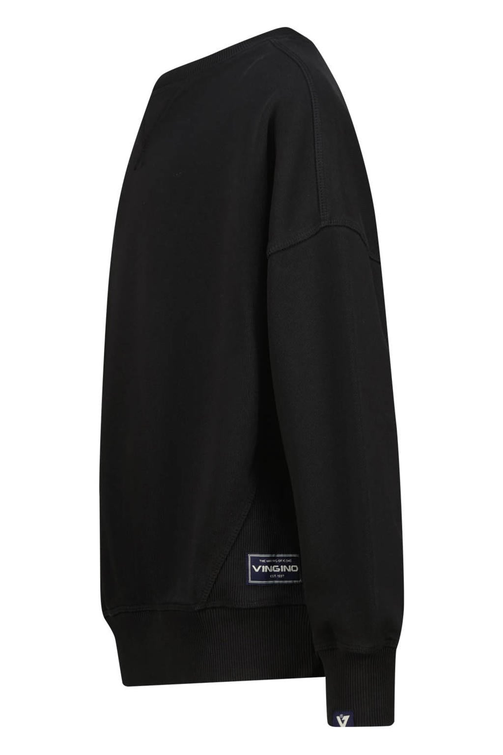 Vingino sweater - zwart