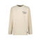 Vingino longsleeve met logo - beige