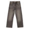 Vingino relaxed fit jeans - washed black