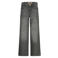 Vingino Cita essential wide leg jeans - grey stone