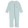 4PRESIDENT Baby bodysuit Zeb Light Blue