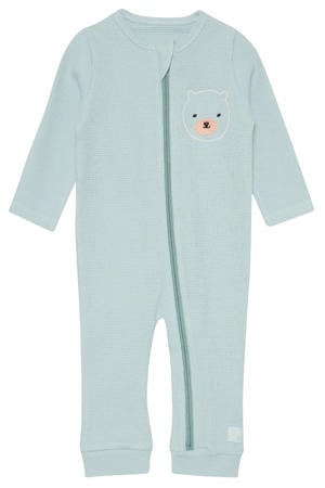 Zeb Light Blue