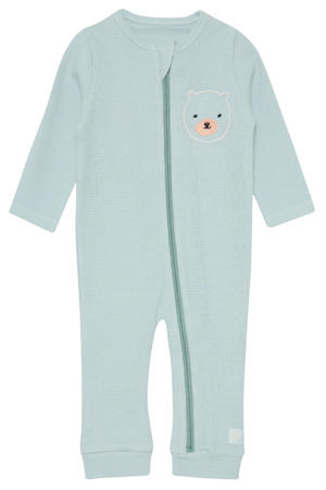 Zeb Light Blue