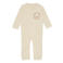 4PRESIDENT Baby bodysuit Zeb White