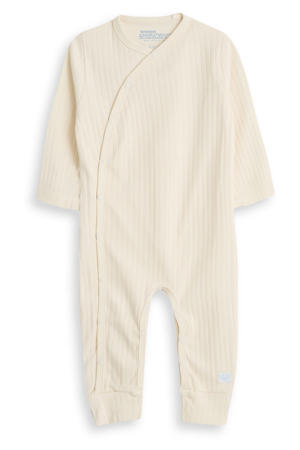 Marit Gardenia rib