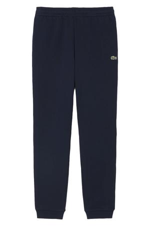 tapered joggingbroek - donkerblauw