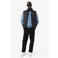 Lacoste regular fit trui - lichtblauw
