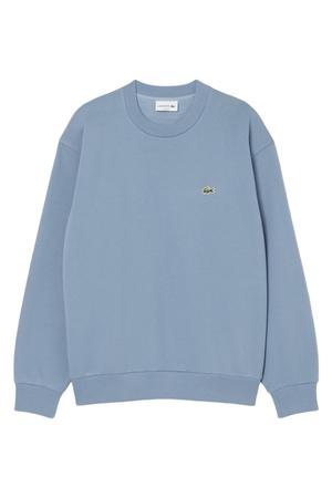regular fit trui - lichtblauw