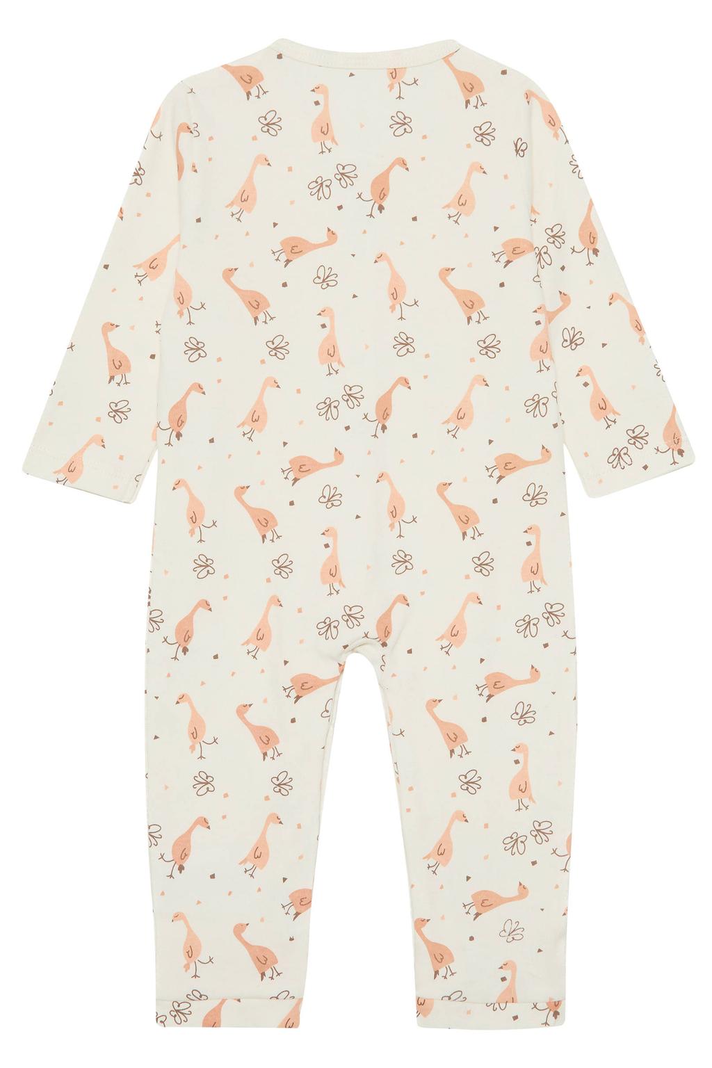 4PRESIDENT Bodysuit Zara White