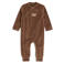 4PRESIDENT Bodysuit Zareen Brown