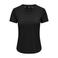 ONLY PLAY sportshirt - zwart