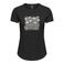 ONLY PLAY sportshirt - zwart