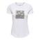ONLY PLAY sportshirt - wit