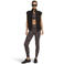 ONLY PLAY sportbroek - bruin
