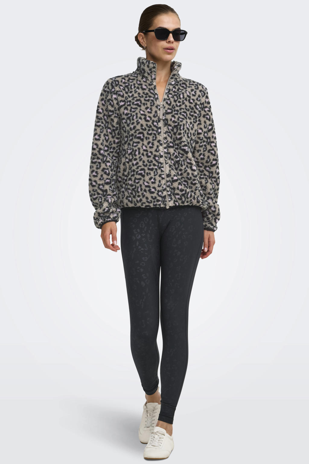 ONLY PLAY sportbroek - zwart