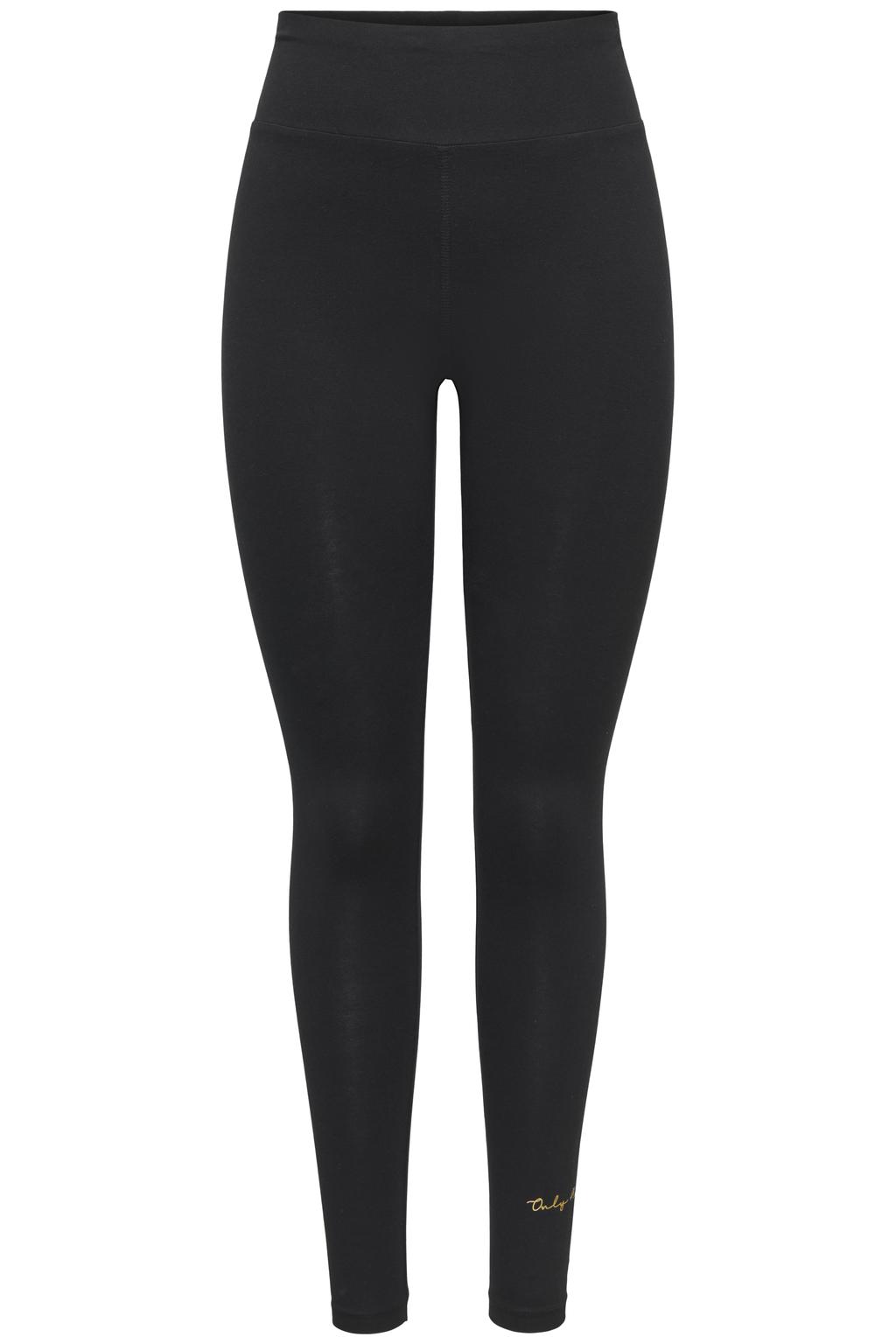 ONLY PLAY sportbroek - zwart
