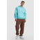 Urban Classics loose fit joggingbroek - bruin