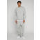 Urban Classics oversized sweater - grijs