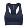 ONLY PLAY voorgevormde sport-bh medium support - donkerblauw