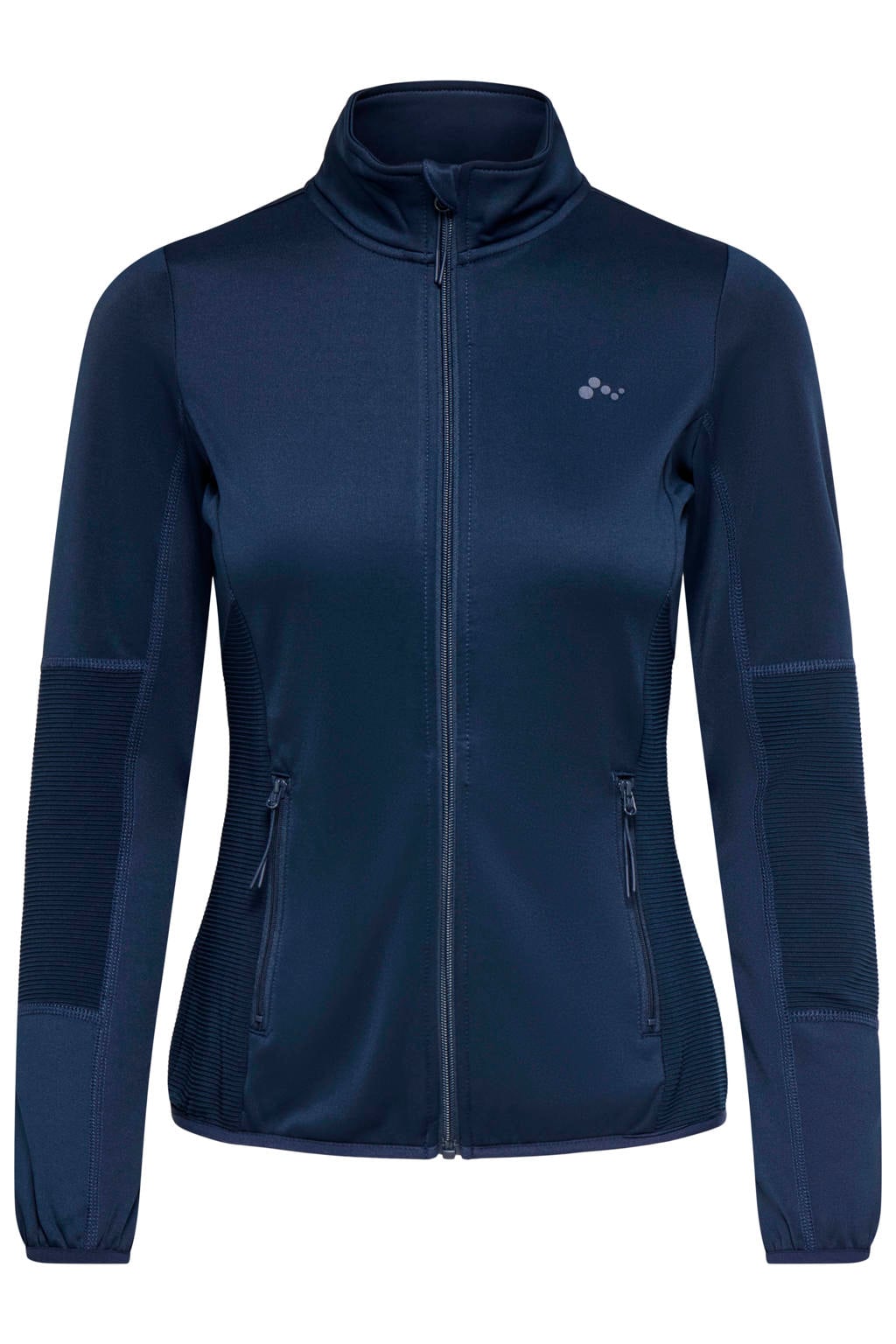 ONLY PLAY sportjack - donkerblauw