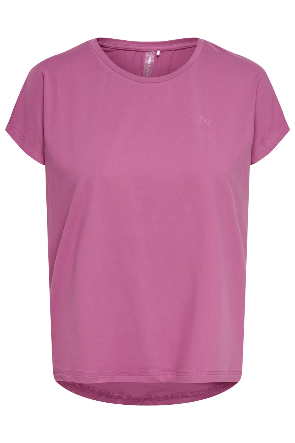 ONLY PLAY sportshirt - roze