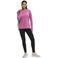 ONLY PLAY sportshirt met lange mouwen - roze