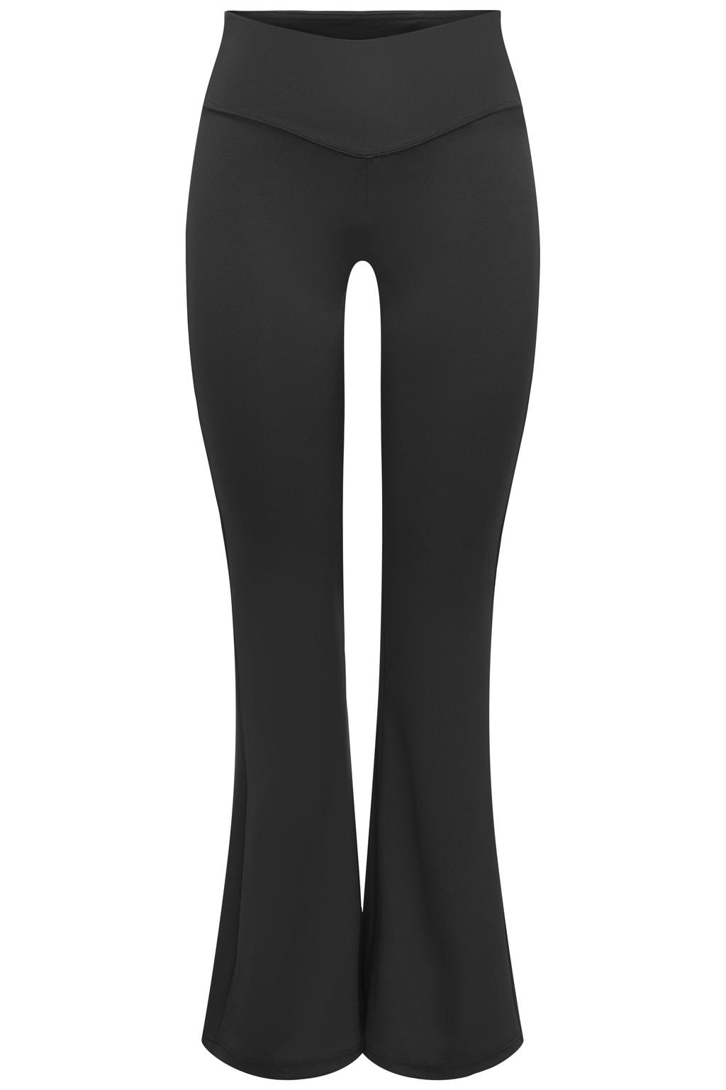 ONLY PLAY sportlegging - zwart