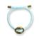Bonnie Studios armband Bean blauw