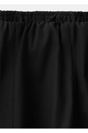 thumbnail: Mango midi rok - zwart