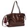 Desigual shopper bruin