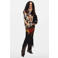 Desigual trui met print - meerkleurig