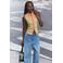 Desigual top - groen