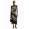 Desigual top met print