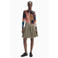 Desigual top met print - meerkleurig